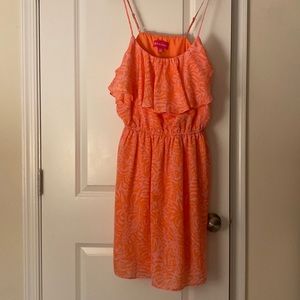 Lily Pulitzer for Target dress